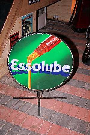 ESSOLUBE  - click to enlarge